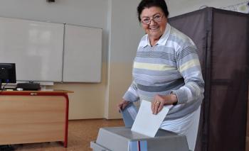 Volby do zastupitelstva v Litoměřicích vyhrálo ANO